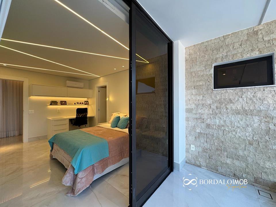 Casa Lago Sul, Quadra SHIS QL 28 - Lago Sul, Brasília - Foto 39