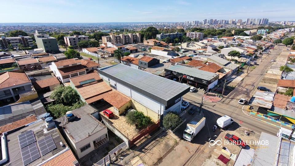 Comercial/Industrial Taguatinga, Quadra QND 2 - Taguatinga, Brasília - Foto 7
