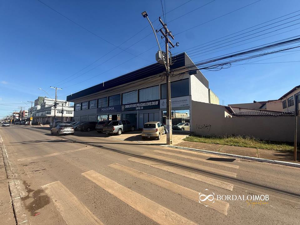 Comercial/Industrial Taguatinga, Quadra QND 2 - Taguatinga, Brasília - Foto 8