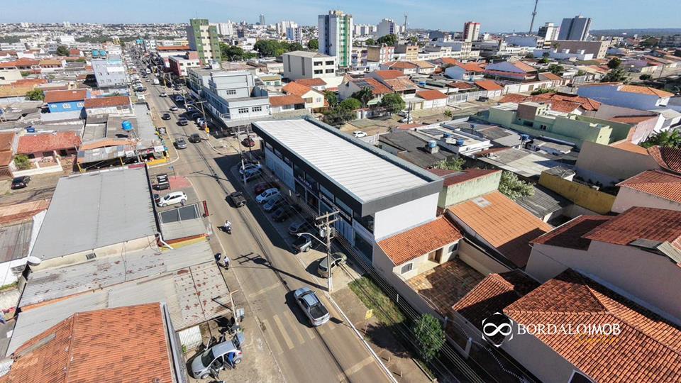 Comercial/Industrial Taguatinga, Quadra QND 2 - Taguatinga, Brasília - Foto 10