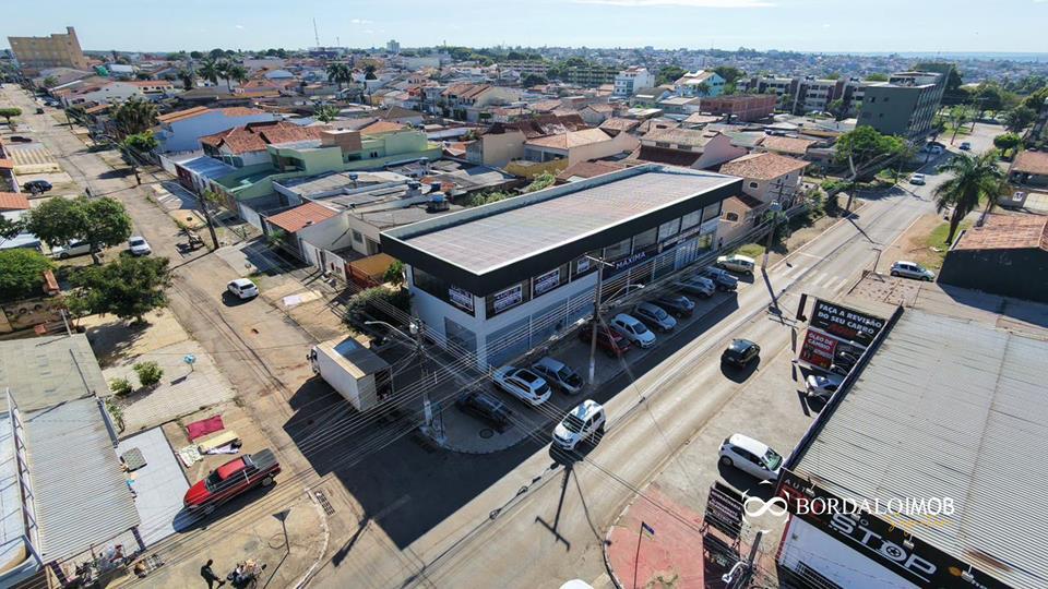 Comercial/Industrial Taguatinga, Quadra QND 2 - Taguatinga, Brasília - Foto 6