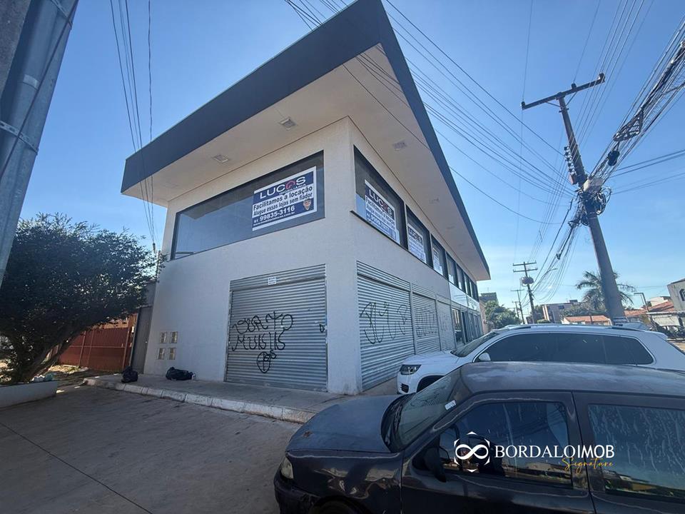 Comercial/Industrial Taguatinga, Quadra QND 2 - Taguatinga, Brasília - Foto 4