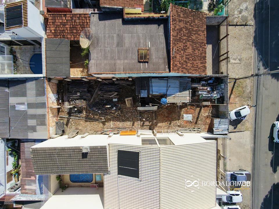 Terreno Taguatinga, Quadra QSA 25 - Taguatinga, Brasília - Foto 4