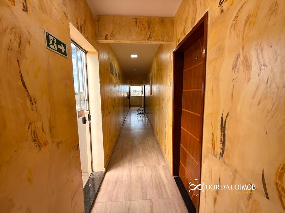Apartamento Riacho Fundo II, Quadra QN 32 - Riacho Fundo II, Brasília - Foto 14