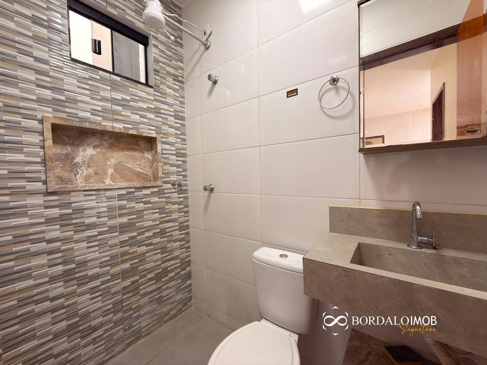 Apartamento Riacho Fundo II, Quadra QN 32 - Riacho Fundo II, Brasília - Foto 7