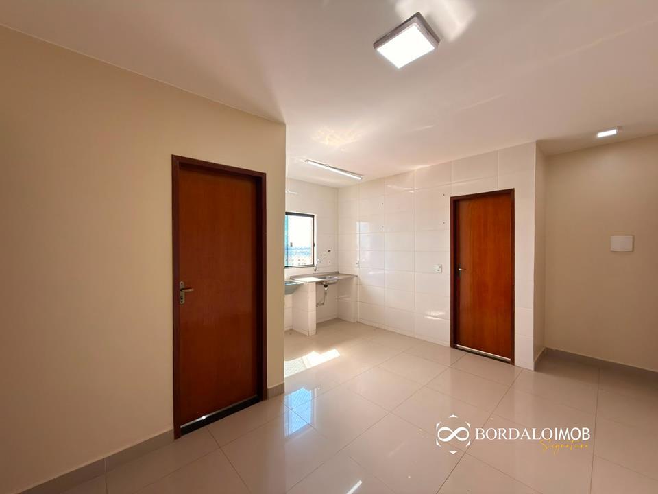 Apartamento Riacho Fundo II, Quadra QN 32 - Riacho Fundo II, Brasília - Foto 5