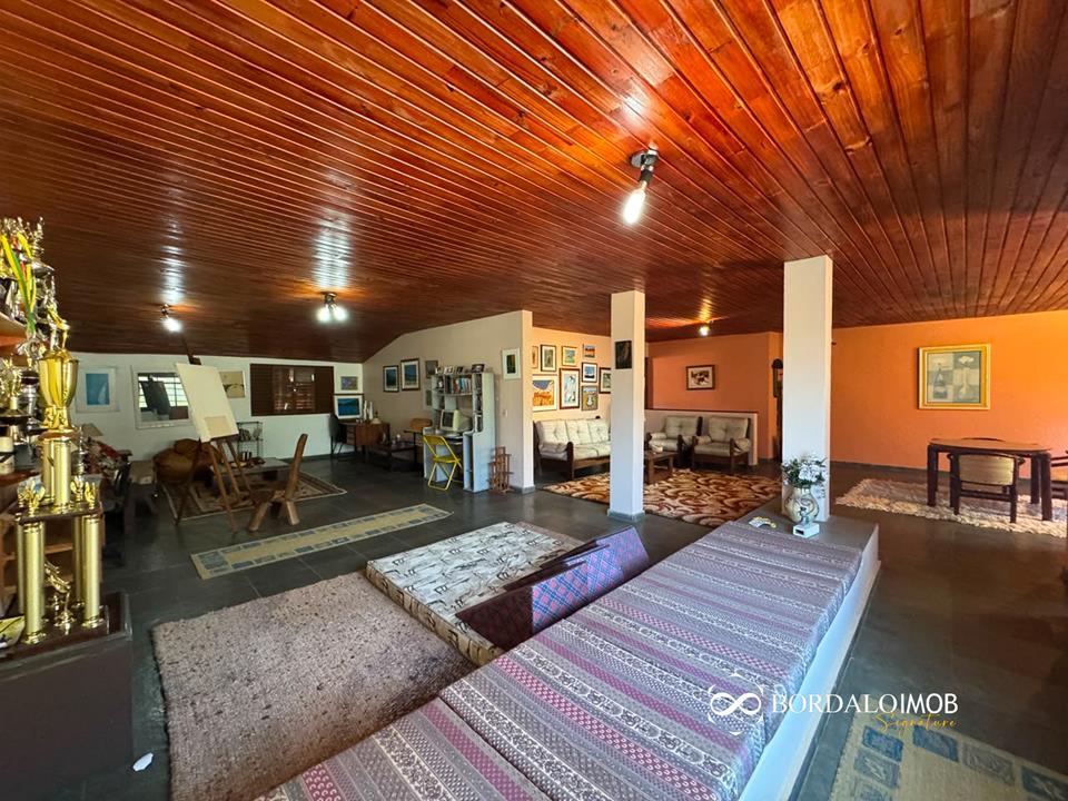 Casa Lago Sul, Quadra SHIS QI 27 - Lago Sul, Brasília - Foto 18