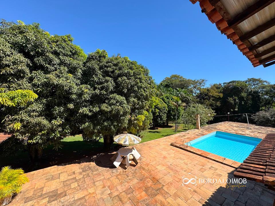 Casa Lago Sul, Quadra SHIS QI 27 - Lago Sul, Brasília - Foto 20
