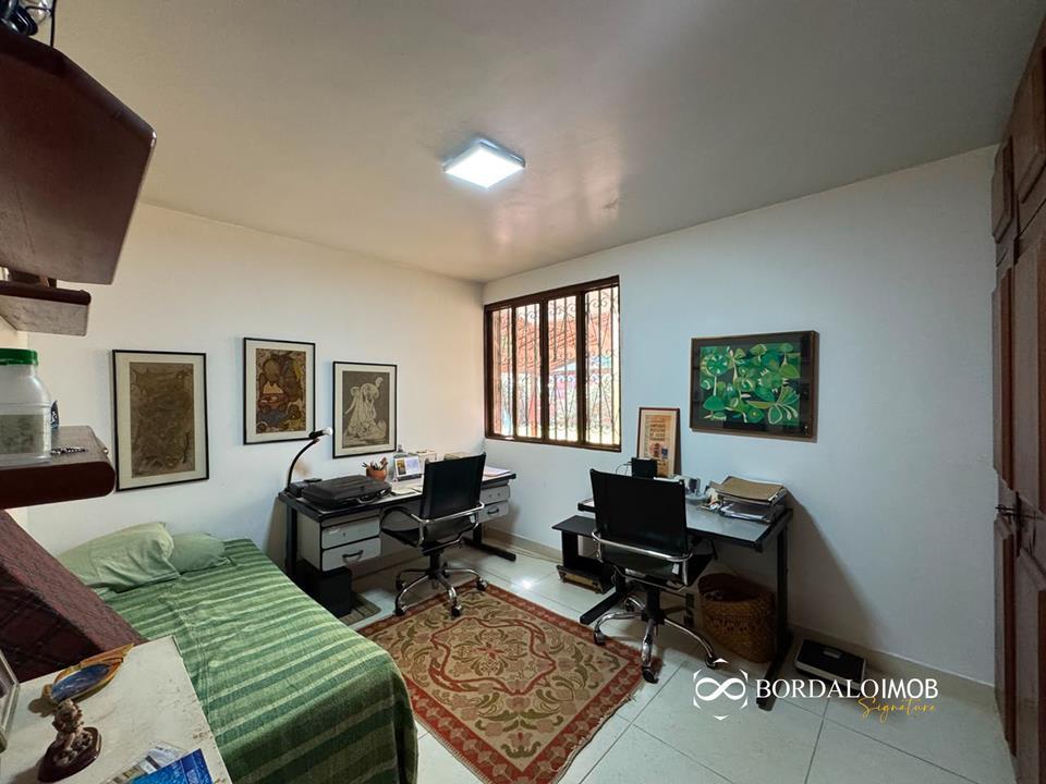 Casa Lago Sul, Quadra SHIS QI 27 - Lago Sul, Brasília - Foto 28