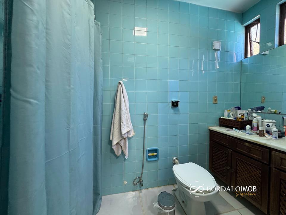 Casa Lago Sul, Quadra SHIS QI 27 - Lago Sul, Brasília - Foto 27