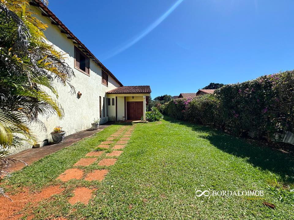 Casa Lago Sul, Quadra SHIS QI 27 - Lago Sul, Brasília - Foto 2