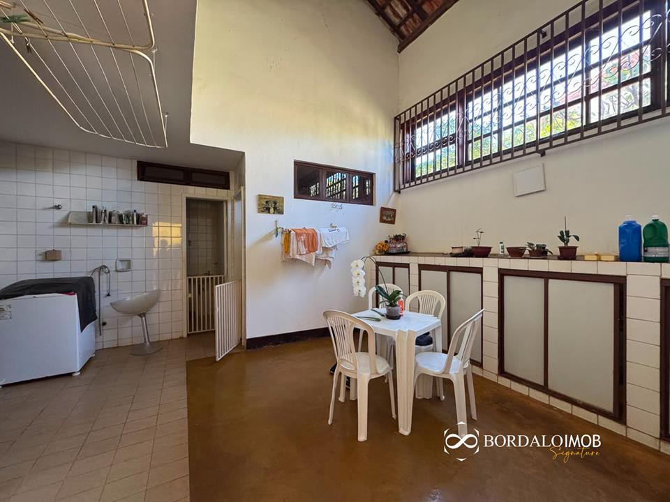 Casa Lago Sul, Quadra SHIS QI 27 - Lago Sul, Brasília - Foto 31