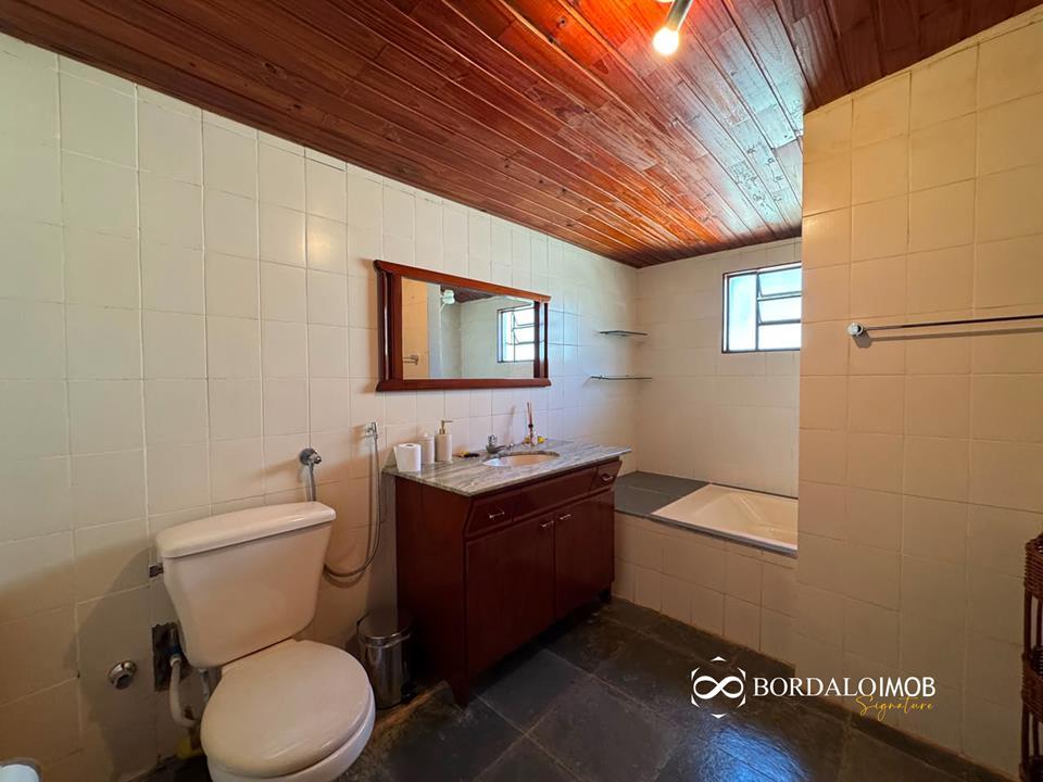 Casa Lago Sul, Quadra SHIS QI 27 - Lago Sul, Brasília - Foto 22