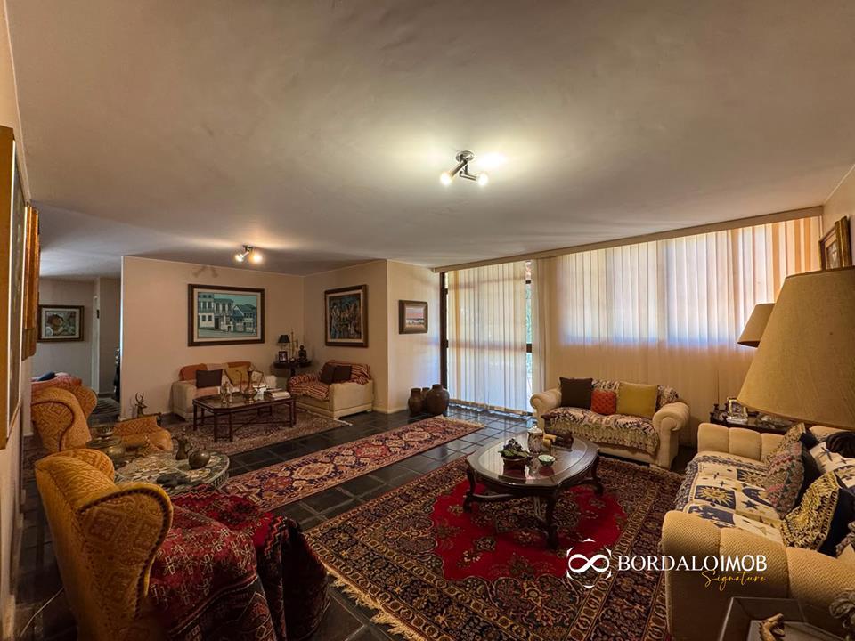 Casa Lago Sul, Quadra SHIS QI 27 - Lago Sul, Brasília - Foto 13