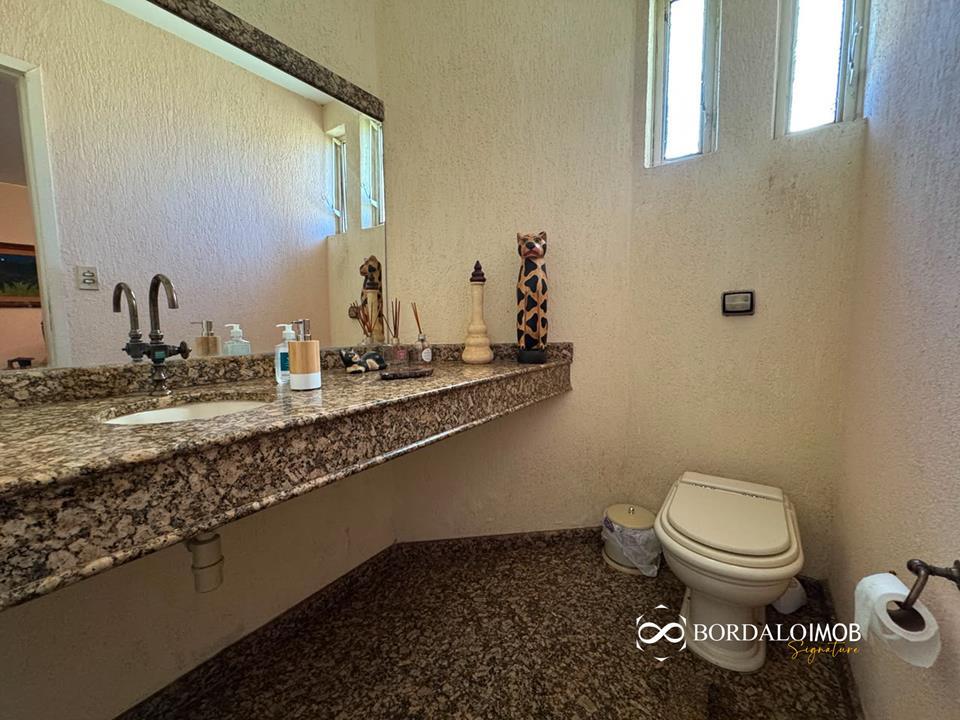 Casa Lago Sul, Quadra SHIS QI 27 - Lago Sul, Brasília - Foto 29