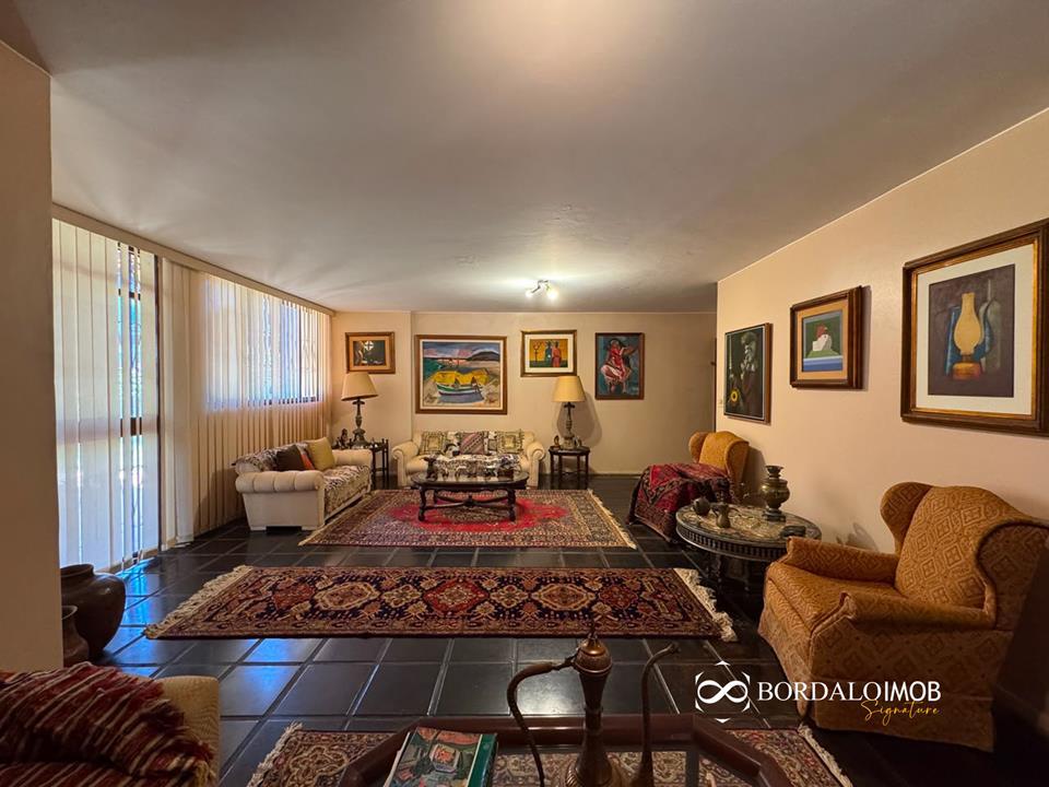 Casa Lago Sul, Quadra SHIS QI 27 - Lago Sul, Brasília - Foto 12