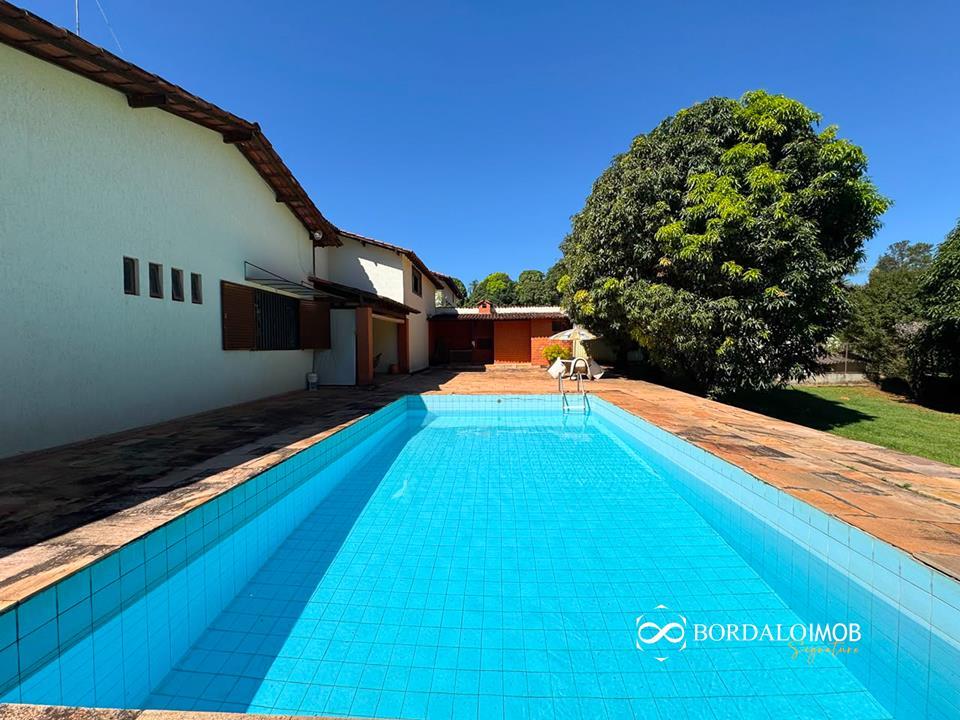 Casa Lago Sul, Quadra SHIS QI 27 - Lago Sul, Brasília - Foto 5