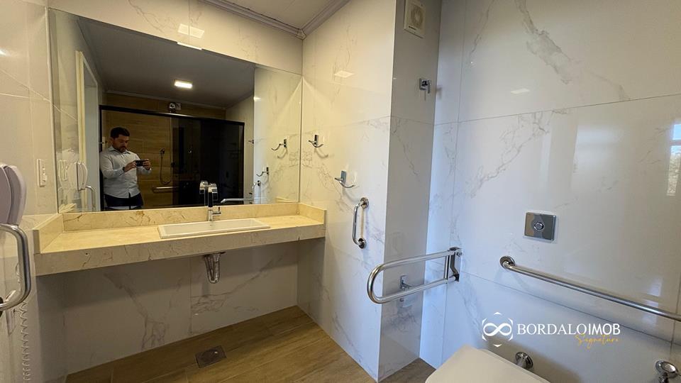 Apartamento Asa Sul, Quadra SQS 109 - Asa Sul, Brasília - Foto 15