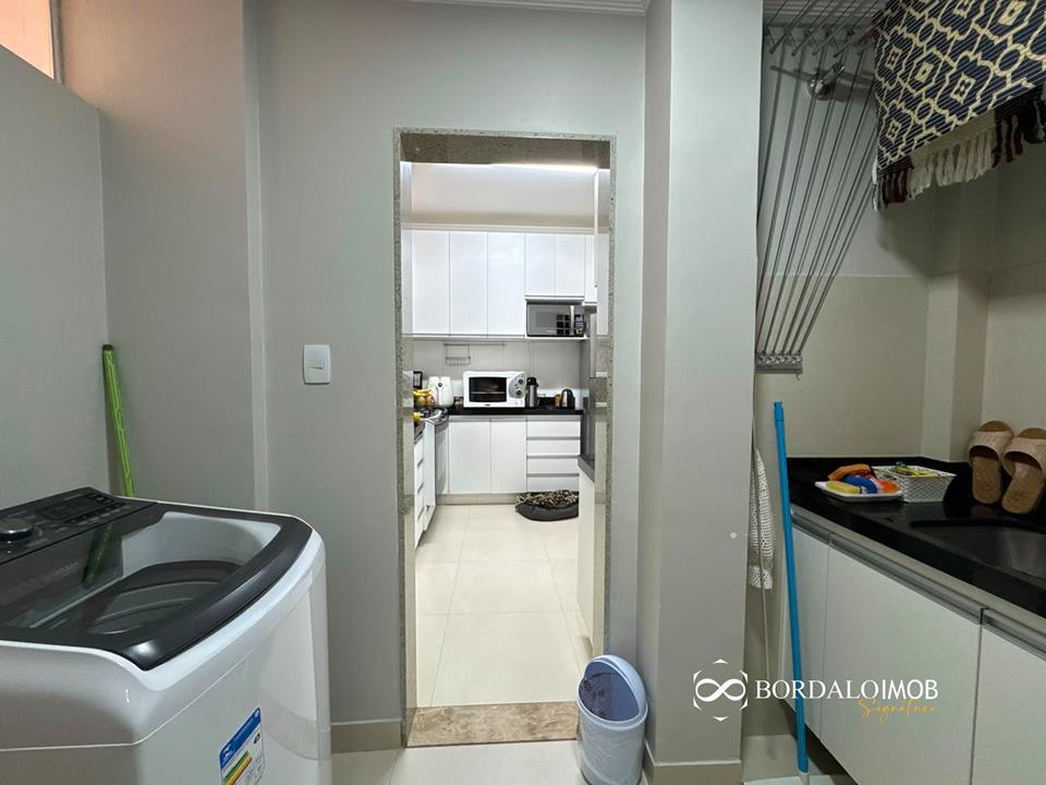 Apartamento Asa Sul, Quadra SQS 306 - Asa Sul, Brasília - Foto 14