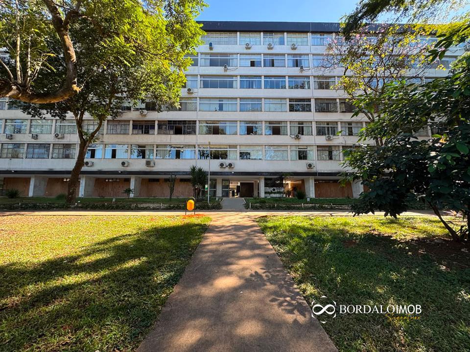 Apartamento Asa Sul, Quadra SQS 306 - Asa Sul, Brasília - Foto 17