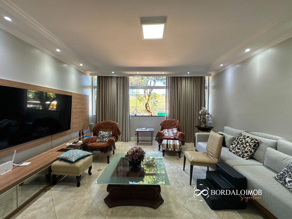 Apartamento Asa Sul, Quadra SQS 306 - Asa Sul, Brasília - Foto 1