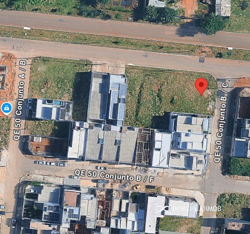 Terreno Guará II, Quadra QE 50 - Guará II, Brasília - Foto 14
