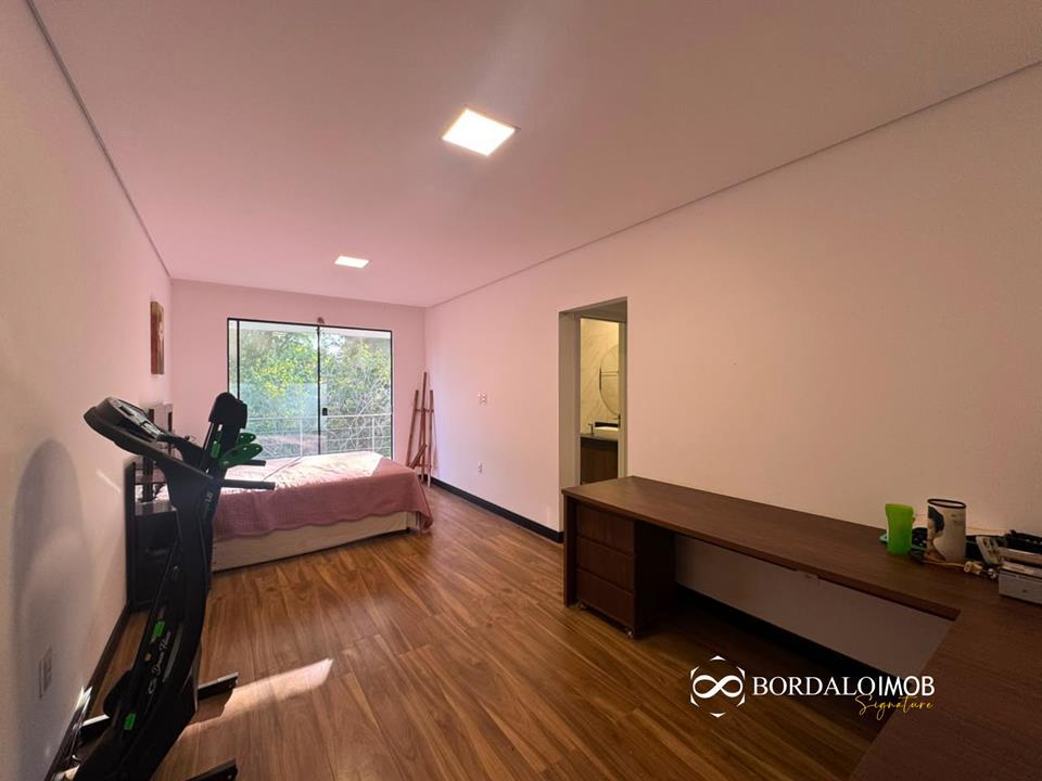 Casa Park Way, Quadra SMPW Quadra 15 - Park Way, Brasília - Foto 15