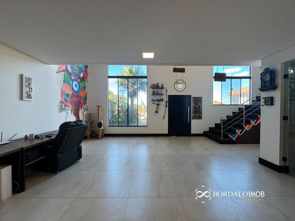 Casa Park Way, Quadra SMPW Quadra 15 - Park Way, Brasília - Foto 4