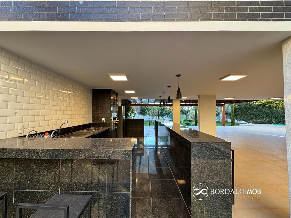 Casa Lago Sul, Setor SHIS QI 26 - Lago Sul, Brasília - Foto 19