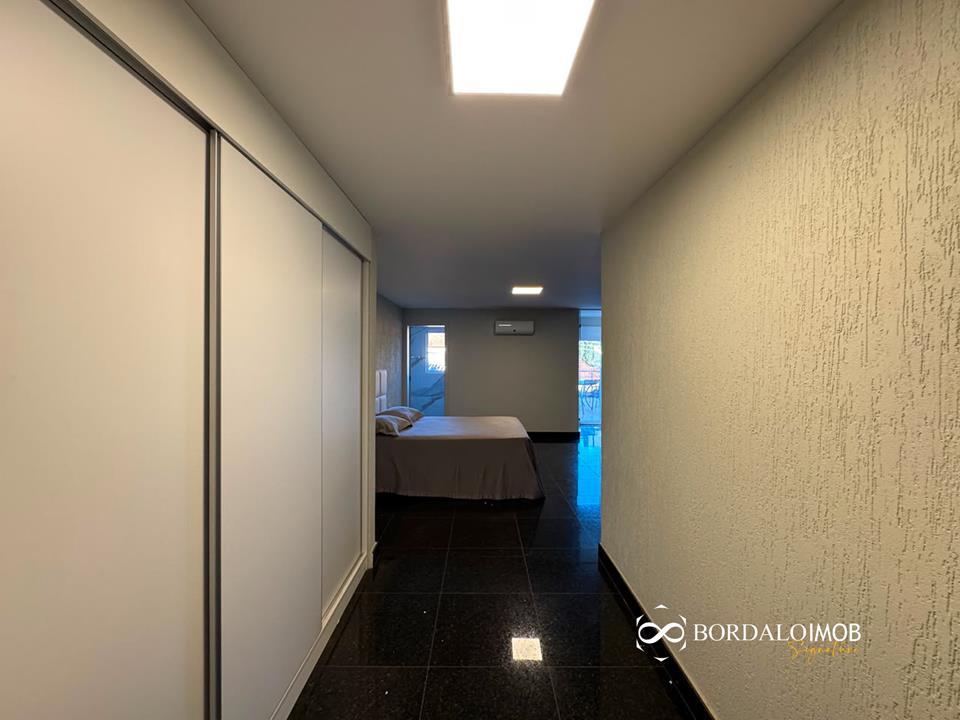 Casa Lago Sul, Setor SHIS QI 26 - Lago Sul, Brasília - Foto 37