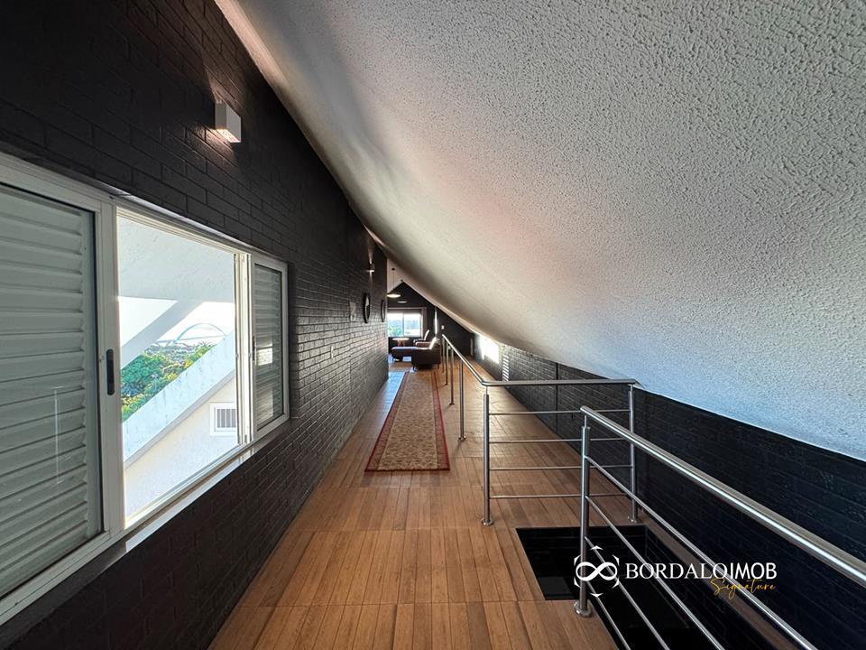 Casa Lago Sul, Setor SHIS QI 26 - Lago Sul, Brasília - Foto 13
