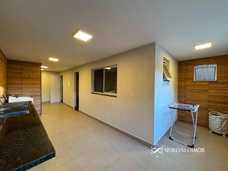 Casa Lago Sul, Setor SHIS QI 26 - Lago Sul, Brasília - Foto 44