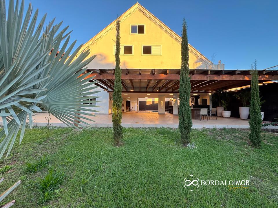 Casa Lago Sul, Setor SHIS QI 26 - Lago Sul, Brasília - Foto 16