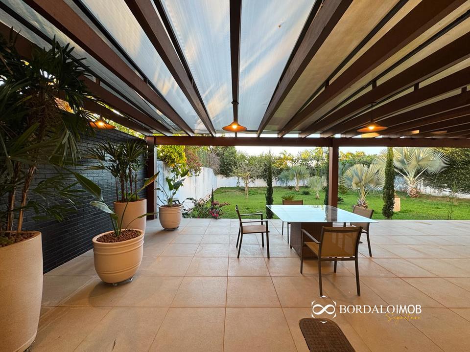 Casa Lago Sul, Setor SHIS QI 26 - Lago Sul, Brasília - Foto 17
