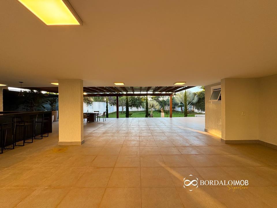 Casa Lago Sul, Setor SHIS QI 26 - Lago Sul, Brasília - Foto 23