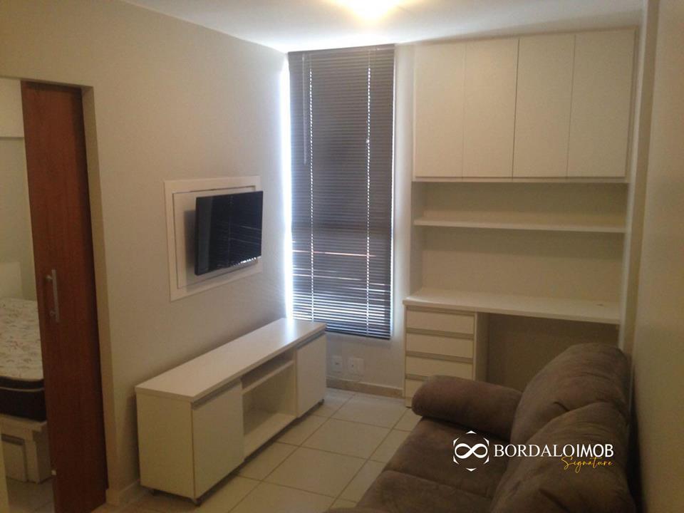 Apartamento Asa Sul, Setor SEPS 713/913 - Asa Sul, Brasília - Foto 1