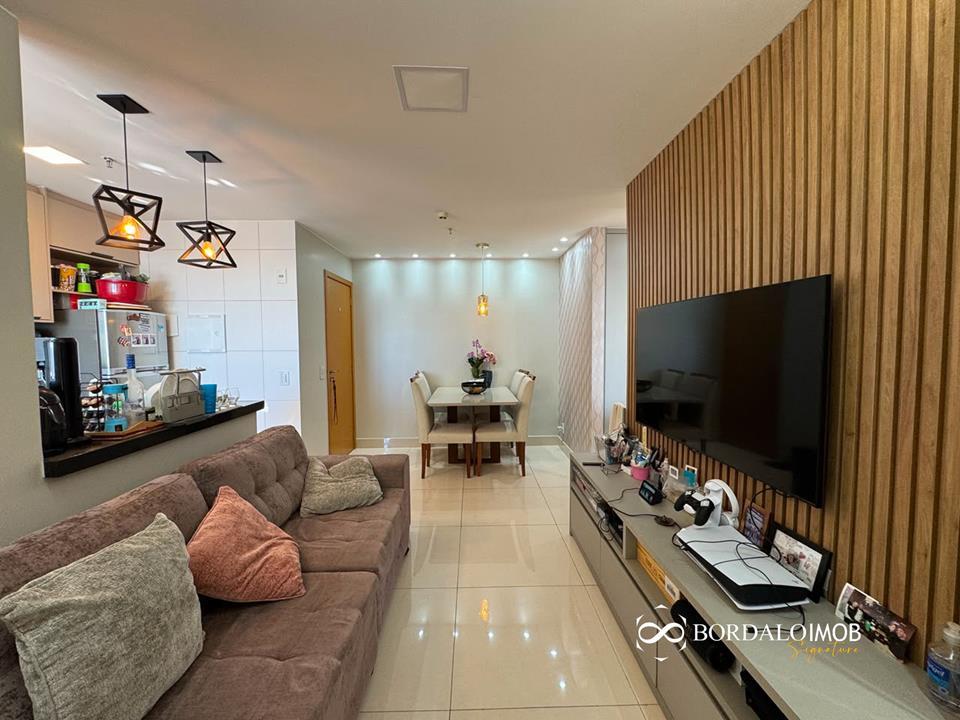 Apartamento Águas Claras, Avenida Avenida Jacarandá - Águas Claras, Brasília - Foto 3
