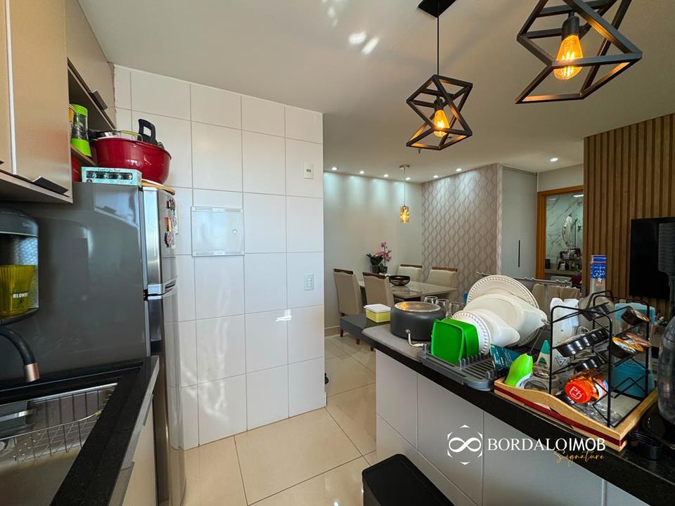 Apartamento Águas Claras, Avenida Avenida Jacarandá - Águas Claras, Brasília - Foto 4