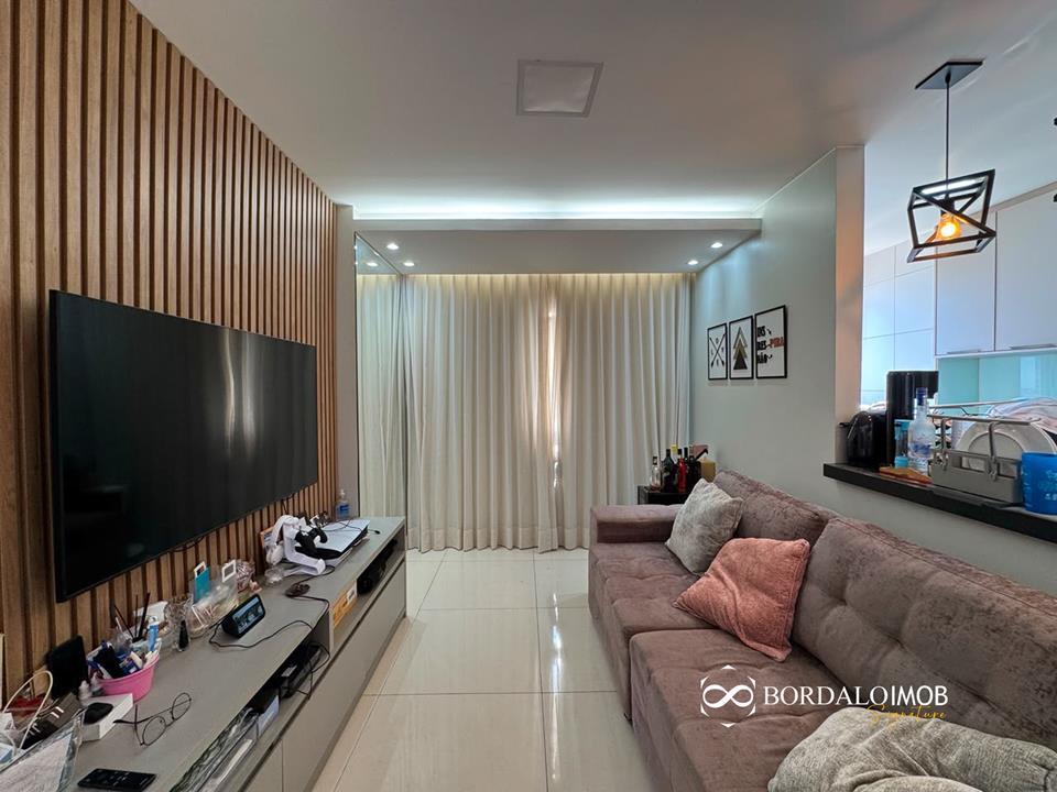 Apartamento Águas Claras, Avenida Avenida Jacarandá - Águas Claras, Brasília - Foto 2