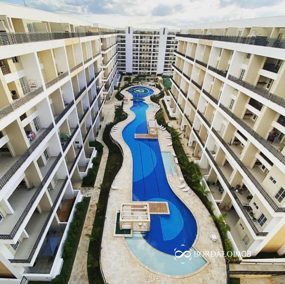 Apartamento Taguatinga, Quadra CSG 3 - Taguatinga, Brasília - Foto 1