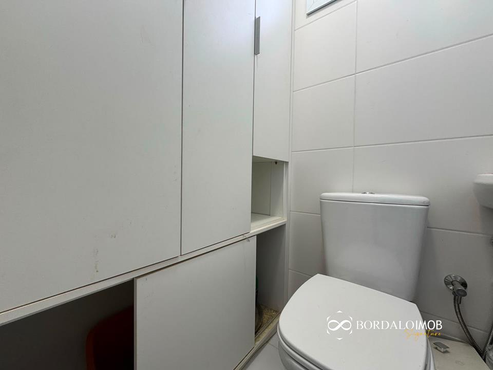Apartamento Guará II, Quadra QI 33 - Guará II, Brasília - Foto 22