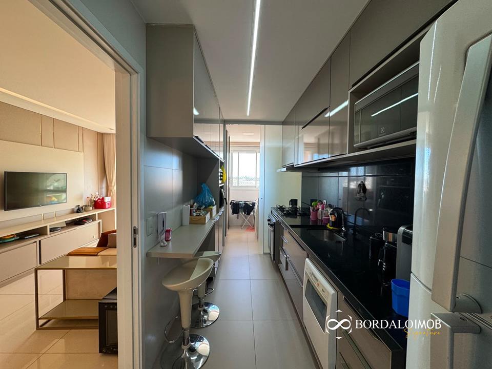 Apartamento Guará II, Quadra QI 33 - Guará II, Brasília - Foto 8