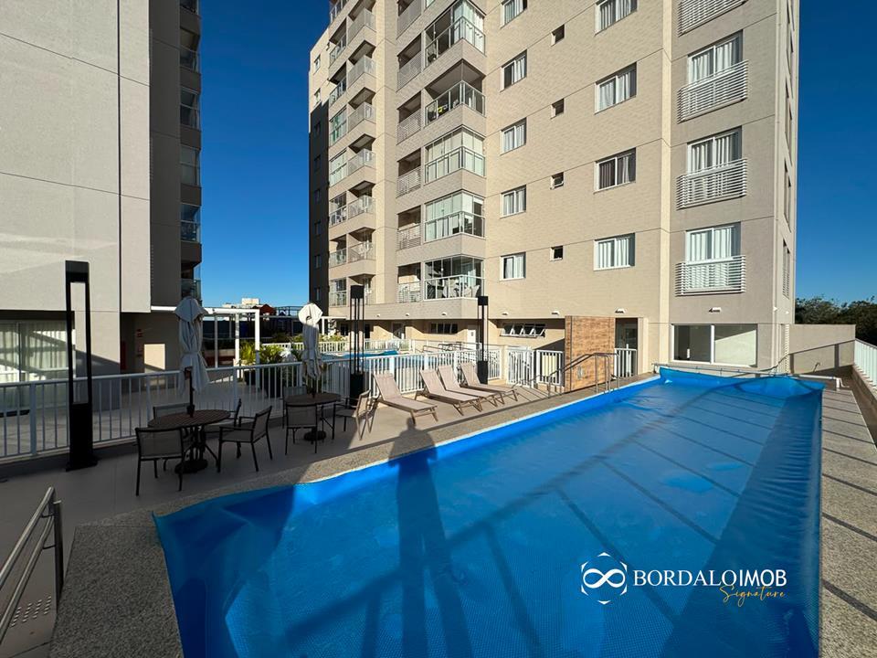 Apartamento Guará II, Quadra QI 33 - Guará II, Brasília - Foto 23