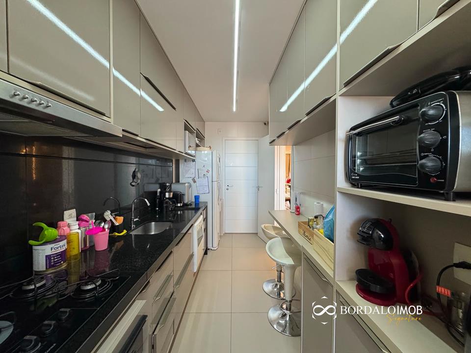 Apartamento Guará II, Quadra QI 33 - Guará II, Brasília - Foto 9