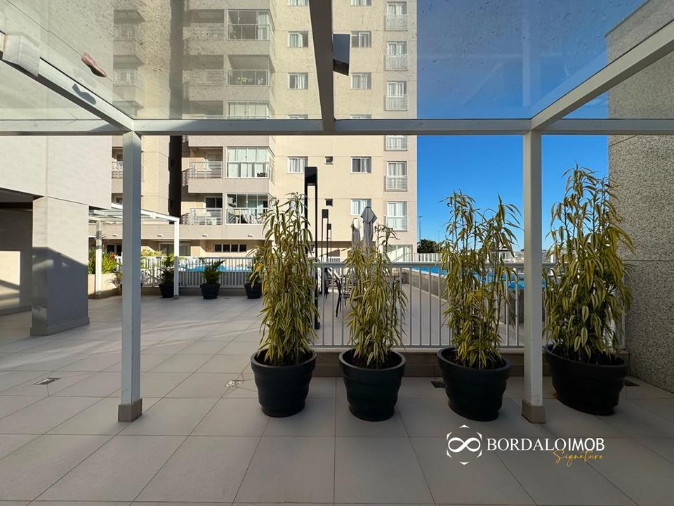 Apartamento Guará II, Quadra QI 33 - Guará II, Brasília - Foto 25