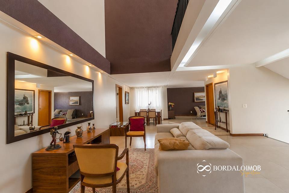 Casa Lago Norte, Quadra SHIN QL 3 - Lago Norte, Brasília - Foto 5
