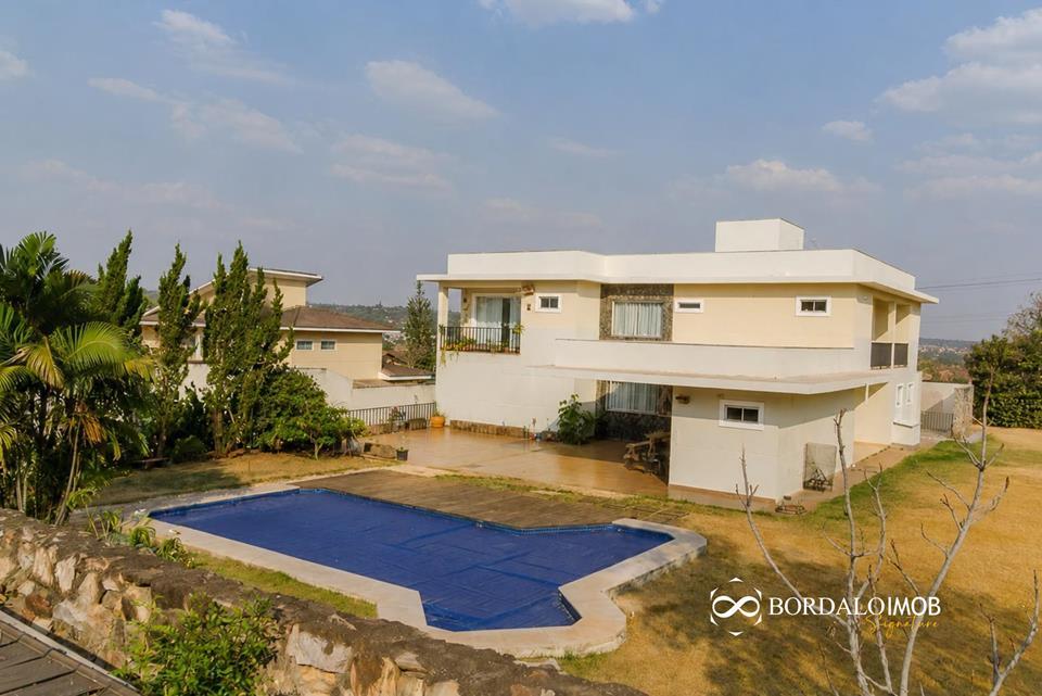 Casa Lago Norte, Quadra SHIN QL 3 - Lago Norte, Brasília - Foto 2