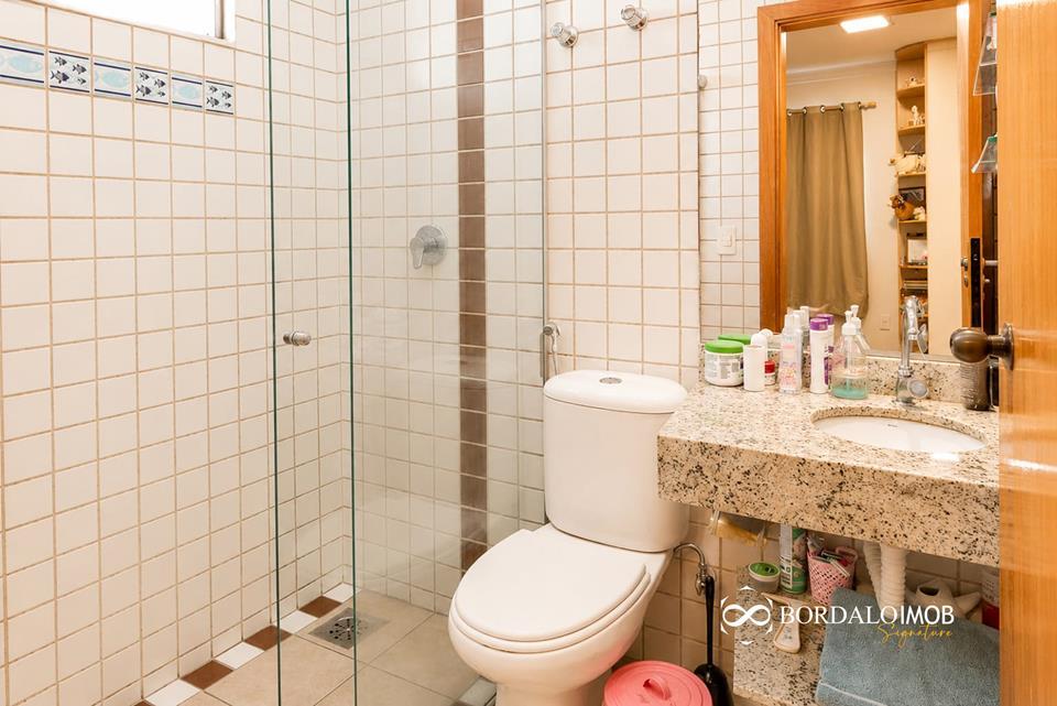 Casa Lago Norte, Quadra SHIN QL 3 - Lago Norte, Brasília - Foto 18