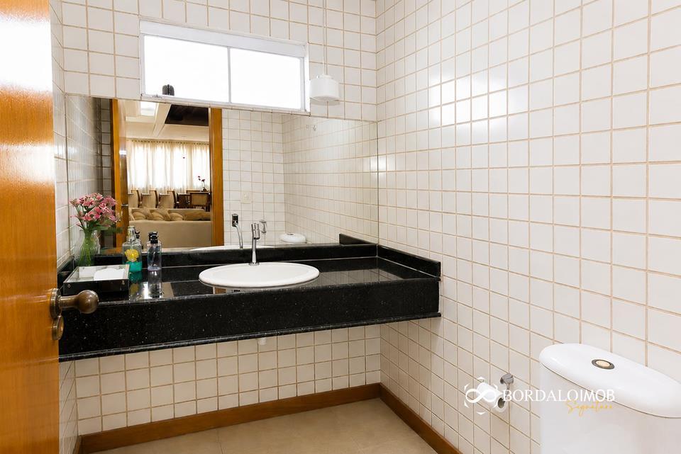 Casa Lago Norte, Quadra SHIN QL 3 - Lago Norte, Brasília - Foto 16
