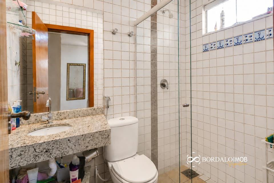 Casa Lago Norte, Quadra SHIN QL 3 - Lago Norte, Brasília - Foto 20